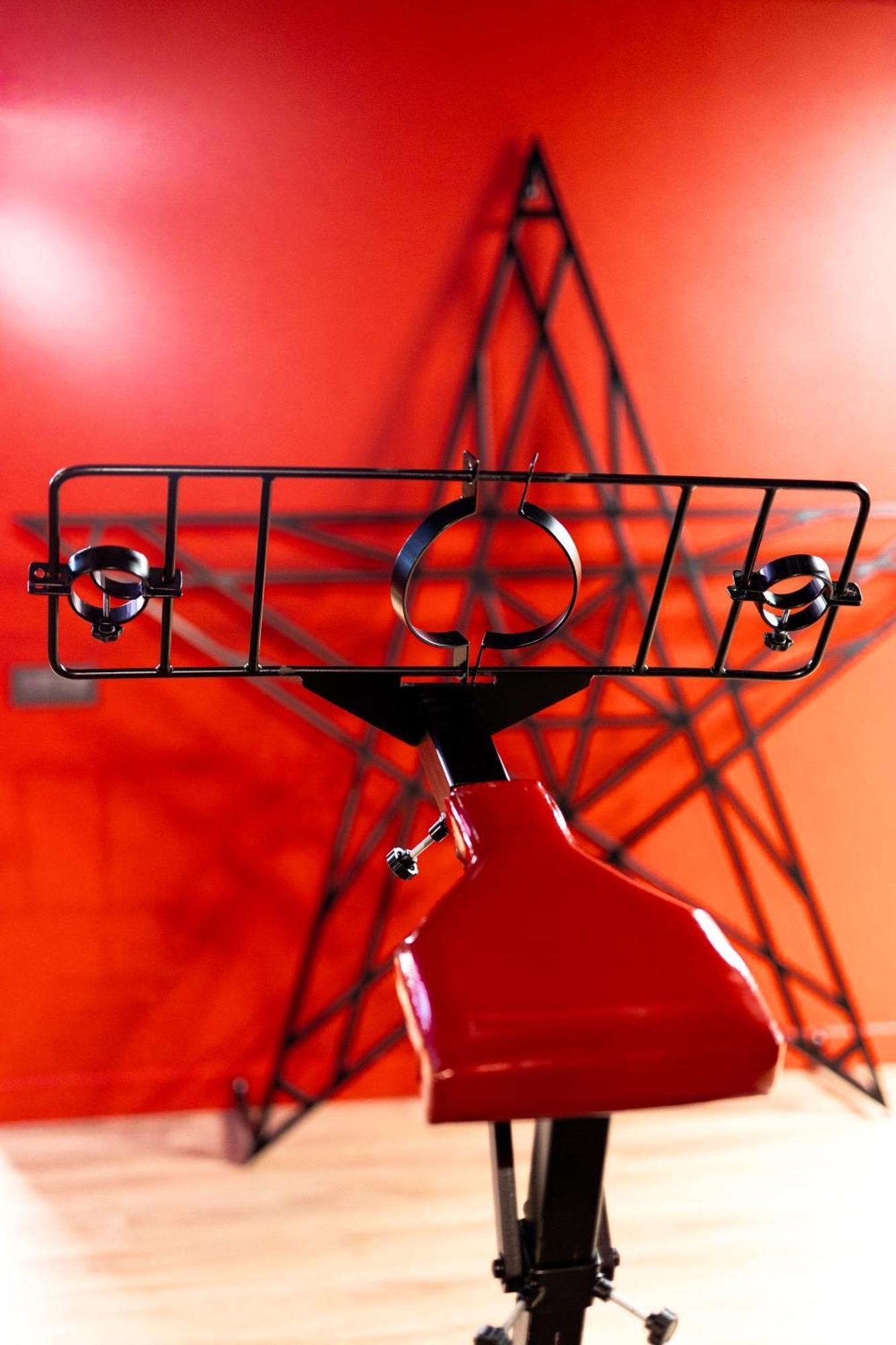 Bdsm Red Apartments فيلنيوس المظهر الخارجي الصورة